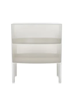 Hot Kartell Ghost buster PLEIN BLANC