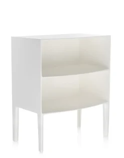 Hot Kartell Ghost buster PLEIN BLANC