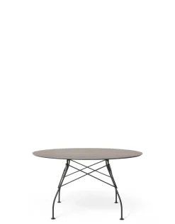 Discount Kartell Glossy outdoor BRONZE