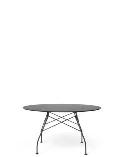 Hot Kartell Glossy outdoor NOIR