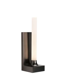 Kartell Goodnight applique TITANE MAT