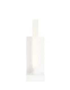 Hot Kartell Goodnight applique BLANC MAT
