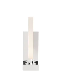 Sale Kartell Goodnight applique CHROME