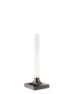 Hot Kartell Goodnight battery TITANE POLI