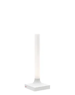 Kartell Goodnight battery BLANC MAT