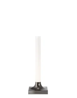 Sale Kartell Goodnight battery TITANE MAT