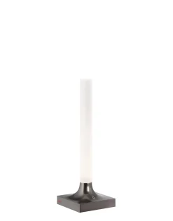 Sale Kartell Goodnight battery TITANE MAT