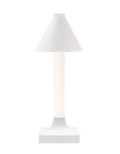 Sale Kartell Goodnight cap BLANC