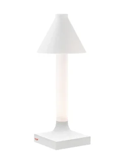 Sale Kartell Goodnight cap BLANC