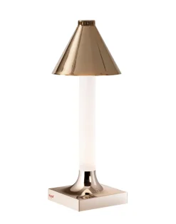 New Kartell Goodnight cap CUIVRE POLI