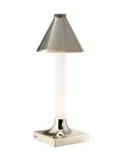 Clearance Kartell Goodnight cap CHAMPAGNE POLI