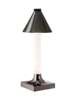 New Kartell Goodnight cap TITANE POLI