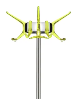 Sale Kartell Hanger CÈDRE JAUNE