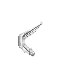 Outlet Kartell Hanger 90 cm CRISTAL
