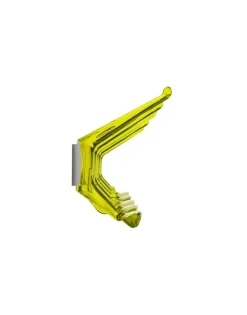 Discount Kartell Hanger 90 cm CÈDRE JAUNE