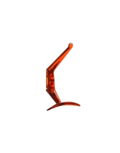 New Kartell Hanger (4 pièces) ROUGE-ORANGE