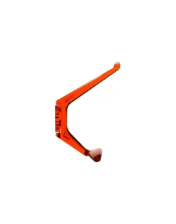 New Kartell Hanger (4 pièces) ROUGE-ORANGE