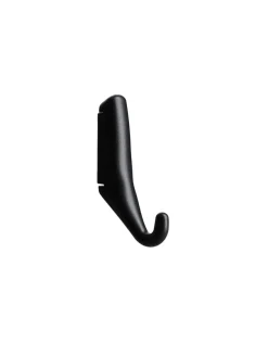 Outlet Kartell Hanger (4 pièces) NOIR