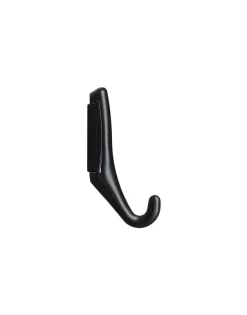Outlet Kartell Hanger (4 pièces) NOIR