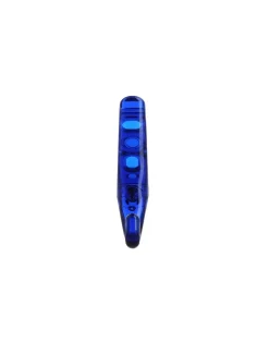 Outlet Kartell Hanger (4 pièces) BLEU COBALT