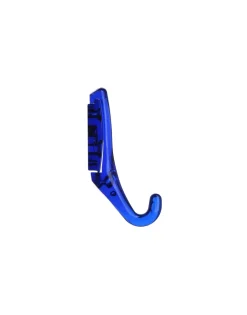 Outlet Kartell Hanger (4 pièces) BLEU COBALT