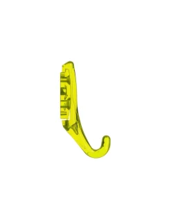 Clearance Kartell Hanger (4 pièces) CÈDRE JAUNE
