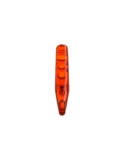 Hot Kartell Hanger (4 pièces) ROUGE-ORANGE