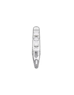Clearance Kartell Hanger (4 pièces) CRISTAL