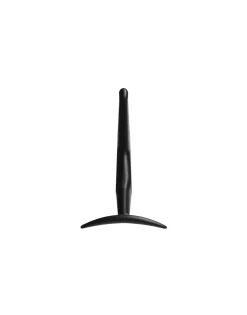 Outlet Kartell Hanger (4 pièces) NOIR