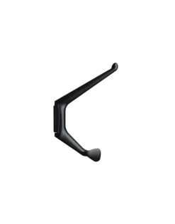 Outlet Kartell Hanger (4 pièces) NOIR