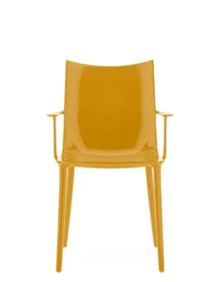 Outlet Kartell H.h.h. MOUTARDE