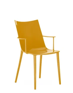 Outlet Kartell H.h.h. MOUTARDE