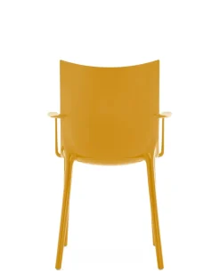 Outlet Kartell H.h.h. MOUTARDE