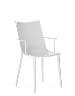 New Kartell H.h.h. BLANC