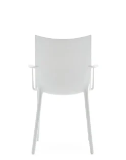 New Kartell H.h.h. BLANC