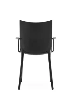 Online Kartell H.h.h. NOIR