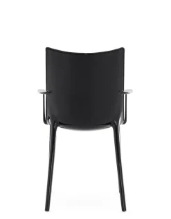 Online Kartell H.h.h. eco-friendly texture NOIR