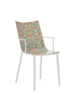 Online Kartell H.h.h. graphic impression WHITE LICHEN