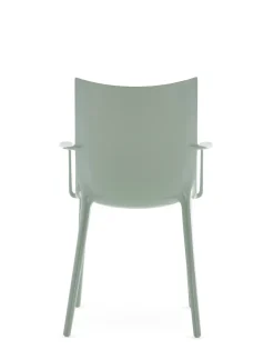 Online Kartell H.h.h. graphic impression GREEN CREAM
