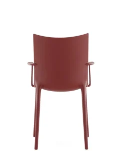 Discount Kartell H.h.h. mat BORDEAUX