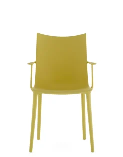 Hot Kartell H.h.h. mat MOUTARDE