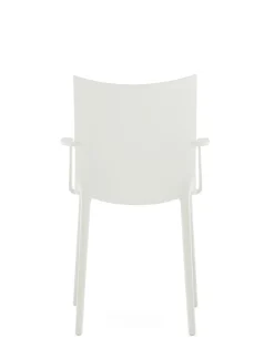 Outlet Kartell H.h.h. mat BLANC