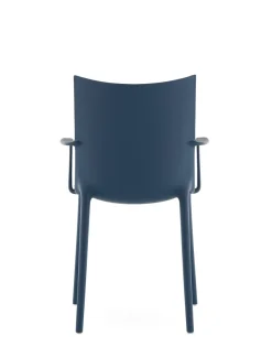 Discount Kartell H.h.h. mat BLEU
