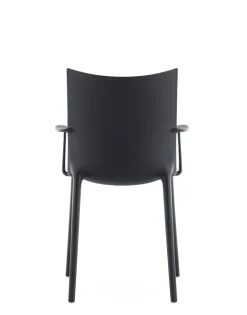 Best Kartell H.h.h. mat NOIR