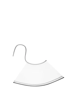 Clearance Kartell H-horse CRISTAL