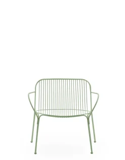 Kartell Hiray armchair VERT