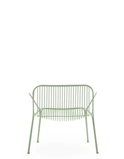 Kartell Hiray armchair VERT