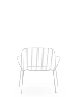 Clearance Kartell Hiray armchair BLANC