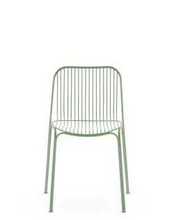 Outlet Kartell Hiray chair VERT