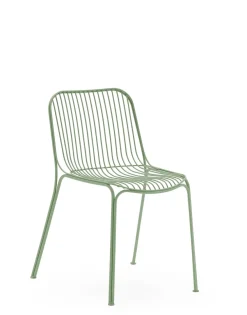 Outlet Kartell Hiray chair VERT